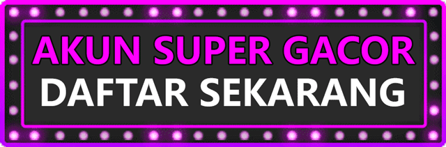 Bandar Togel